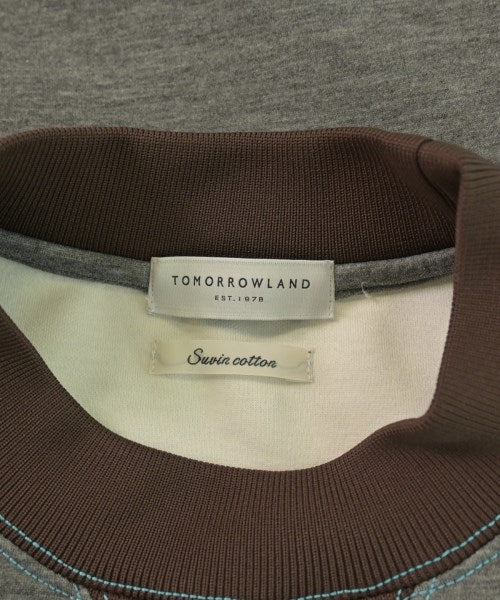 TOMORROWLAND เสื้อสเวตเตอร์