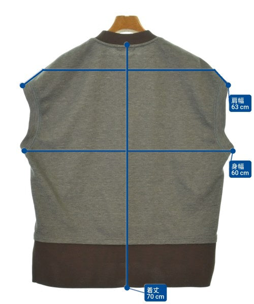 TOMORROWLAND เสื้อสเวตเตอร์