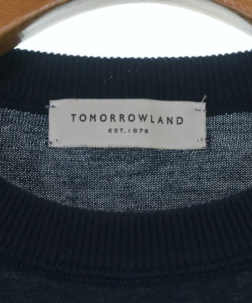 TOMORROWLAND เสื้อกันหนาว