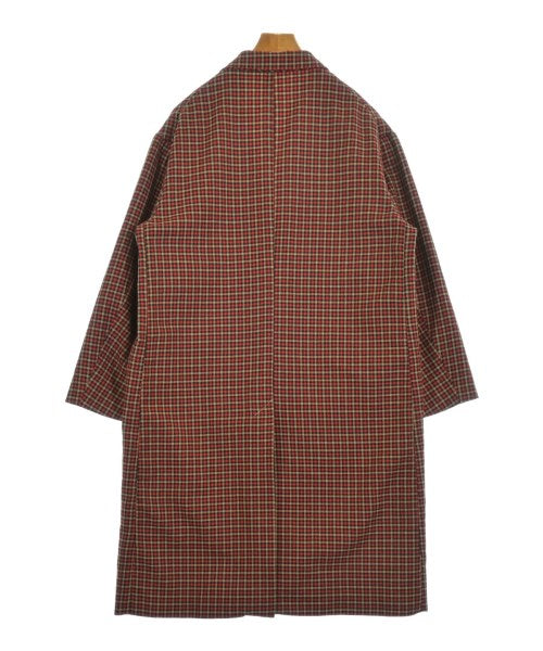 TOMORROWLAND เสื้อโค้ทเชสเตอร์ฟิลด์