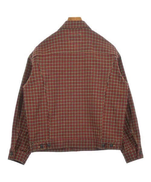 TOMORROWLAND แจ็คเก็ตทำงาน