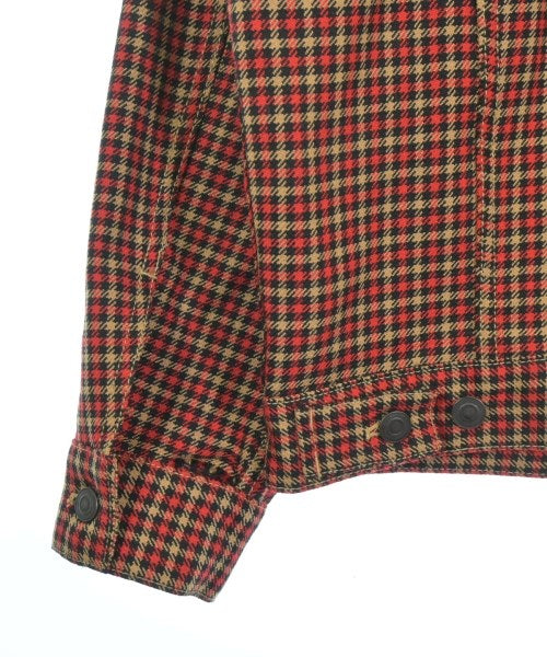 TOMORROWLAND แจ็คเก็ตทำงาน