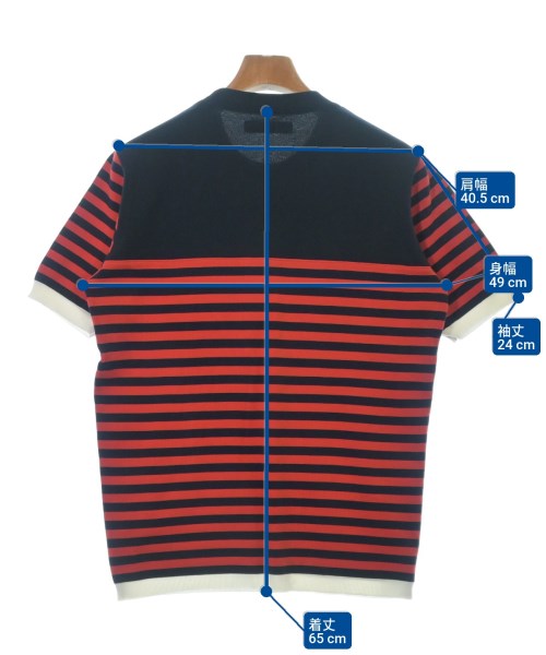 TOMORROWLAND เสื้อกันหนาว