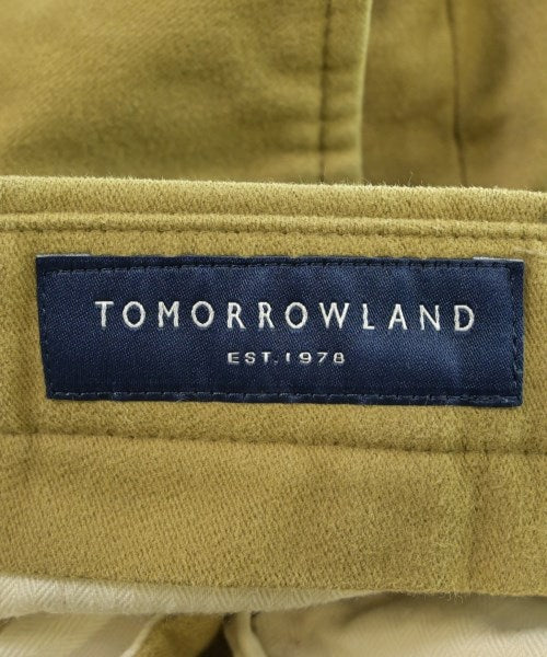 TOMORROWLAND กางเกง อื่น