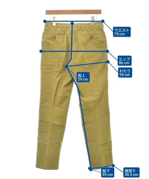 TOMORROWLAND กางเกง อื่น