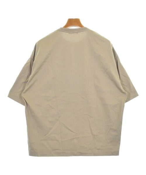 TOMORROWLAND เสื้อยืด/เสื้อท็อปส์