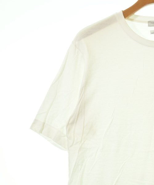 TOMORROWLAND เสื้อยืด/เสื้อท็อปส์