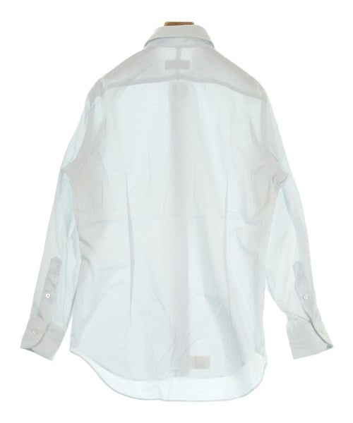 TOMORROWLAND เสื้อลำลอง