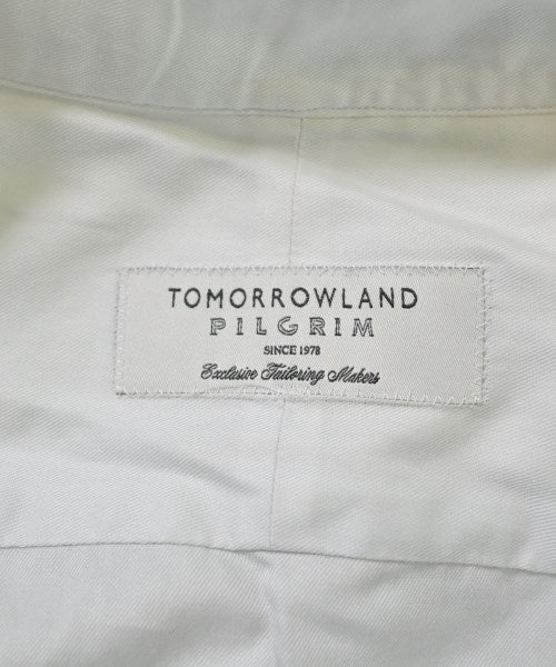 TOMORROWLAND เสื้อลำลอง