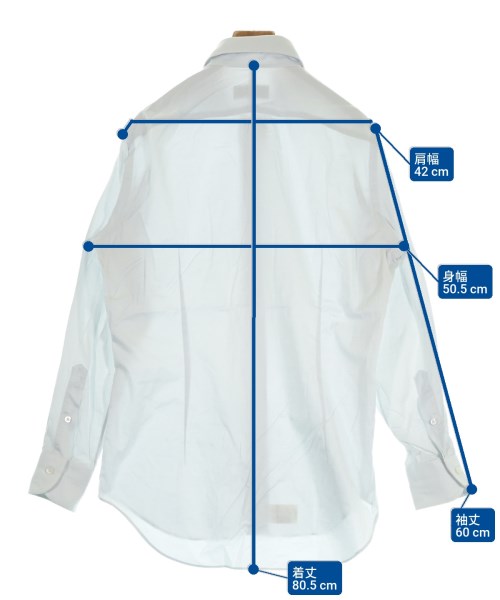 TOMORROWLAND เสื้อลำลอง