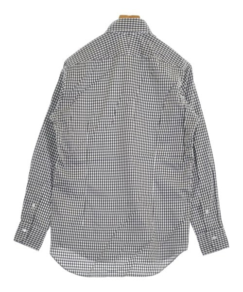 TOMORROWLAND เสื้อลำลอง