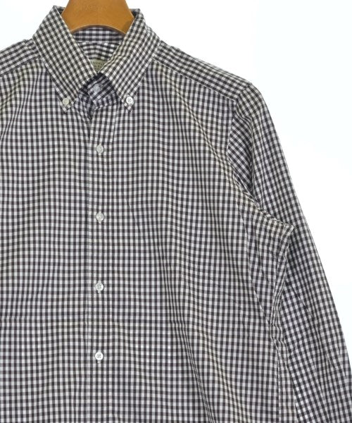 TOMORROWLAND เสื้อลำลอง