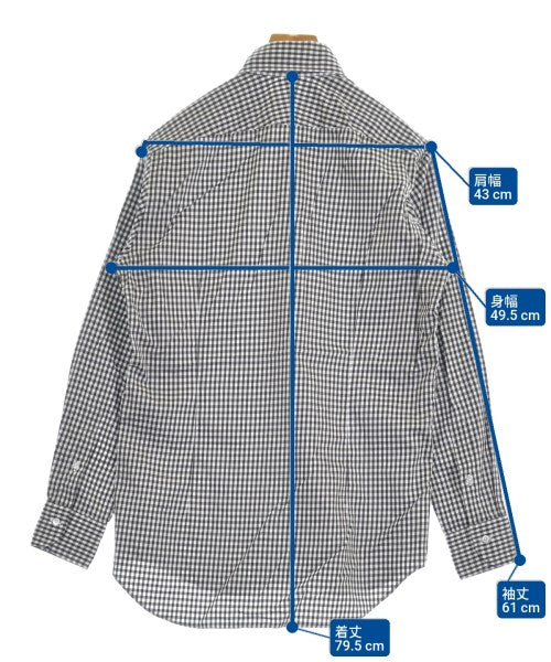 TOMORROWLAND เสื้อลำลอง