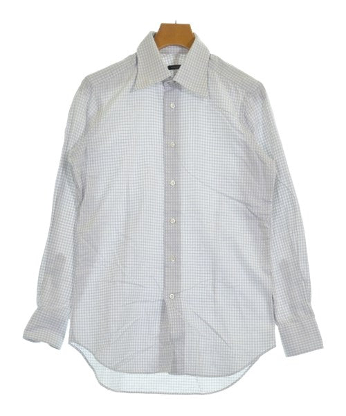 TOMORROWLAND เสื้อลำลอง