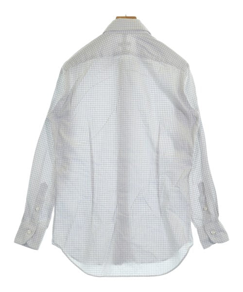 TOMORROWLAND เสื้อลำลอง