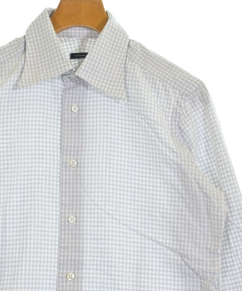 TOMORROWLAND เสื้อลำลอง