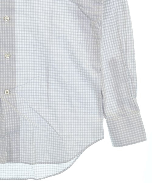 TOMORROWLAND เสื้อลำลอง