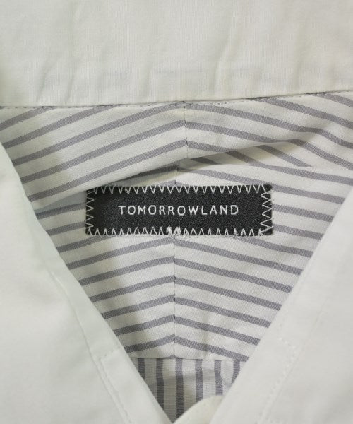 TOMORROWLAND เสื้อเชิ้ตทางการ