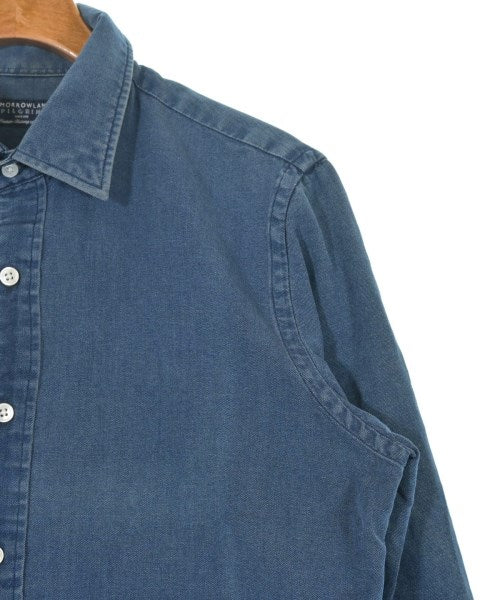 TOMORROWLAND เสื้อลำลอง