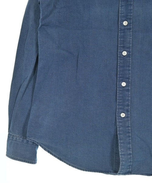 TOMORROWLAND เสื้อลำลอง