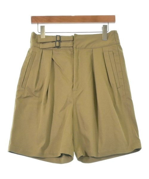 TOMORROWLAND กางเกงขาสั้น