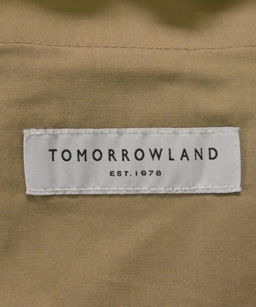 TOMORROWLAND กางเกงขาสั้น