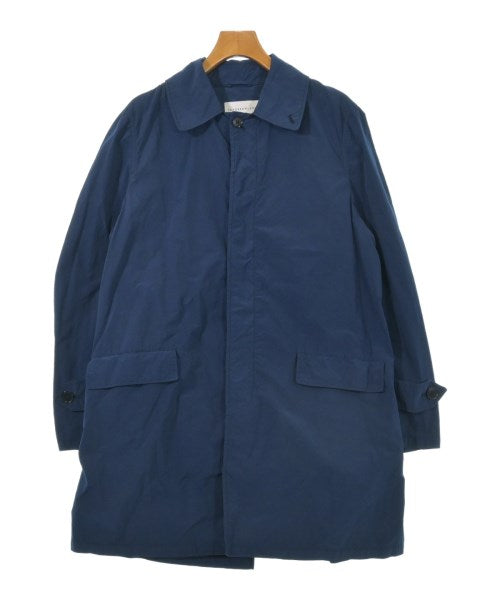 TOMORROWLAND เสื้อคลุมคอปก Soutien