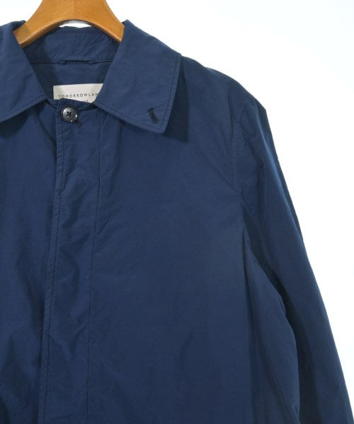 TOMORROWLAND เสื้อคลุมคอปก Soutien