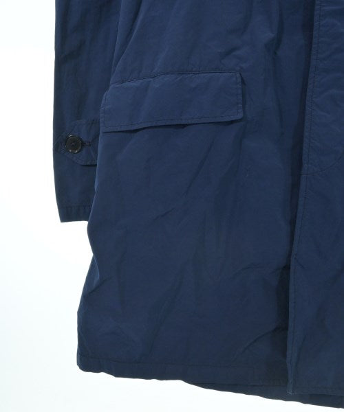 TOMORROWLAND เสื้อคลุมคอปก Soutien