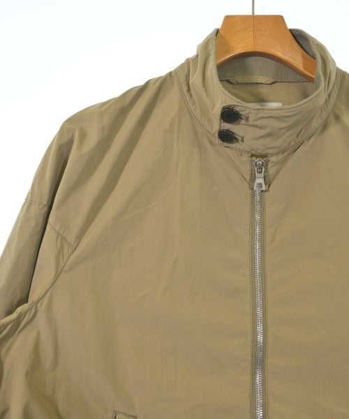 TOMORROWLAND แจ็คเก็ตเบลาส์ อื่น