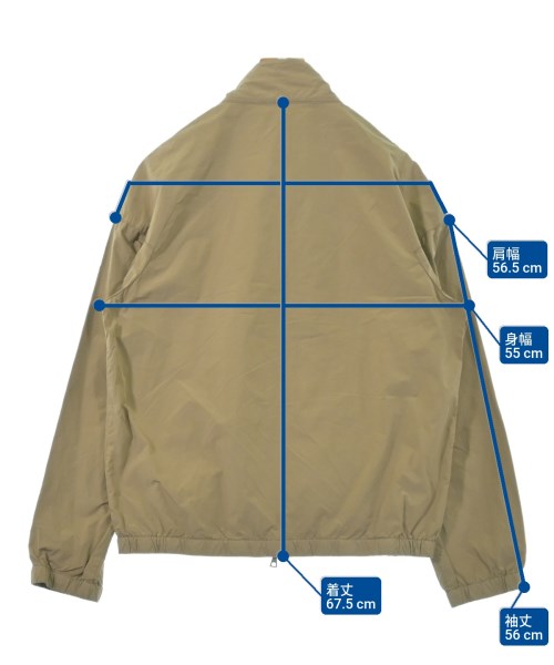 TOMORROWLAND แจ็คเก็ตเบลาส์ อื่น