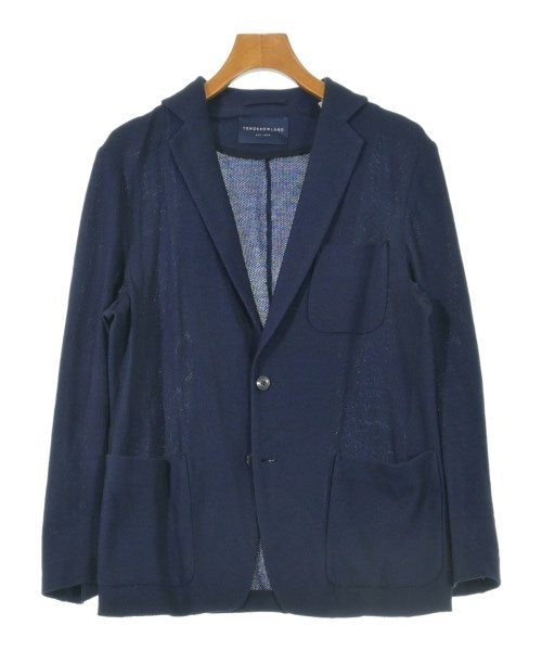 TOMORROWLAND แจ็คเก็ตลำลอง