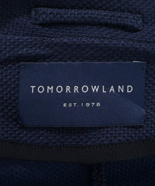 TOMORROWLAND แจ็คเก็ตลำลอง