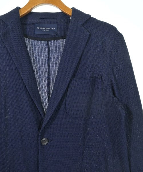 TOMORROWLAND แจ็คเก็ตลำลอง