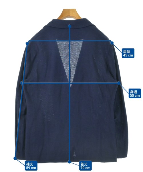 TOMORROWLAND แจ็คเก็ตลำลอง