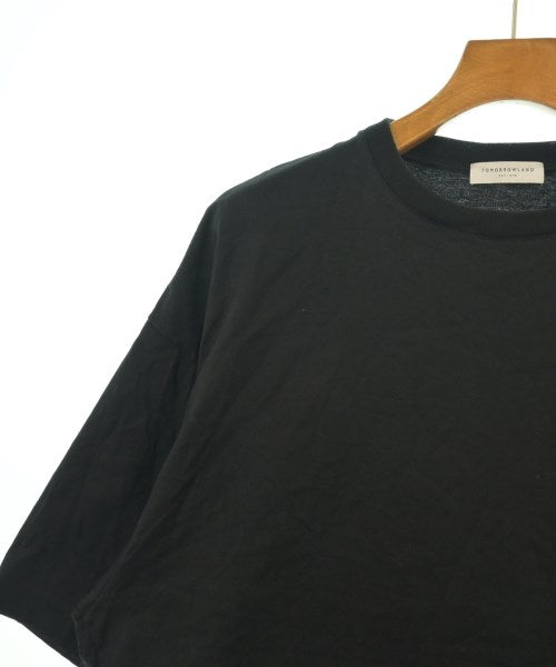 TOMORROWLAND เสื้อยืด/เสื้อท็อปส์