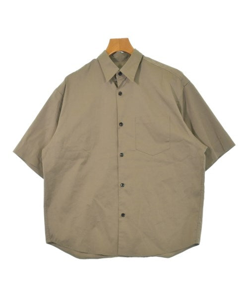 TOMORROWLAND เสื้อลำลอง