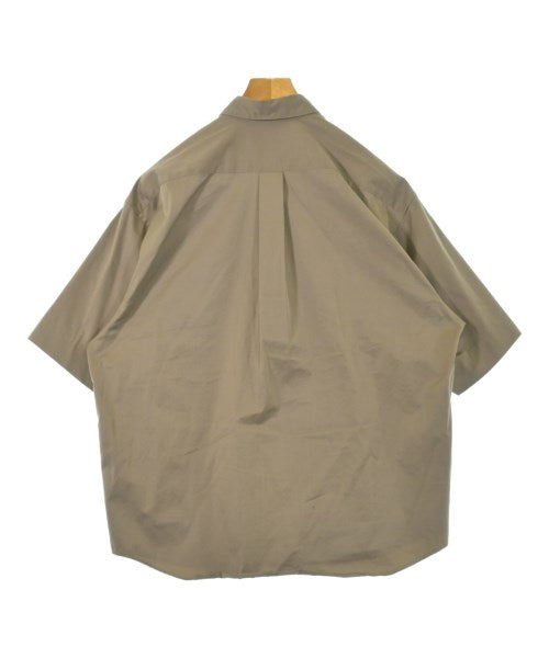 TOMORROWLAND เสื้อลำลอง