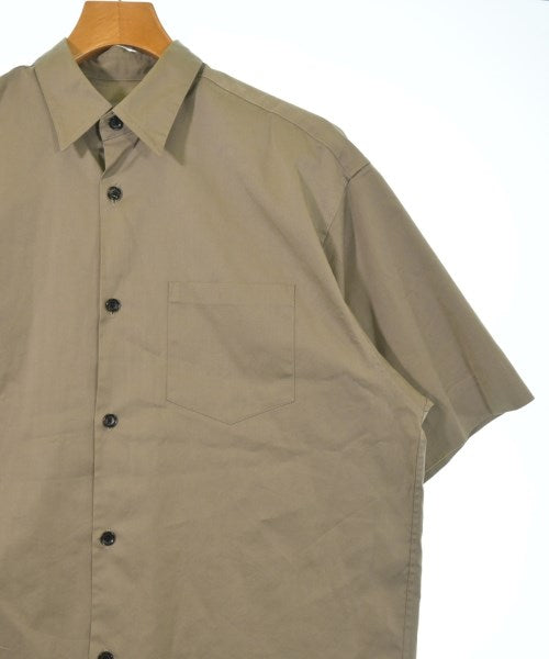 TOMORROWLAND เสื้อลำลอง