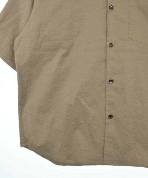 TOMORROWLAND เสื้อลำลอง