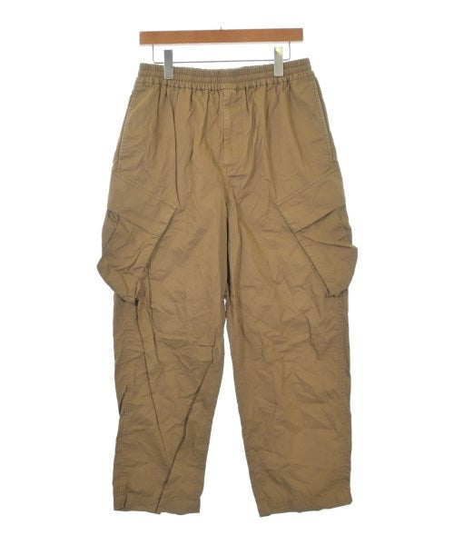 TOMORROWLAND กางเกงมีกระเป๋าข้างกางเกง2-4 กระเป๋า