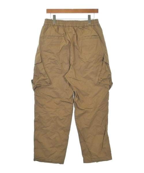 TOMORROWLAND กางเกงมีกระเป๋าข้างกางเกง2-4 กระเป๋า