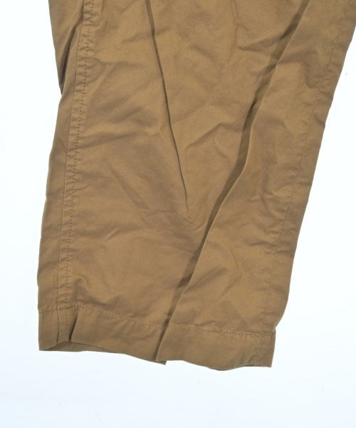 TOMORROWLAND กางเกงมีกระเป๋าข้างกางเกง2-4 กระเป๋า