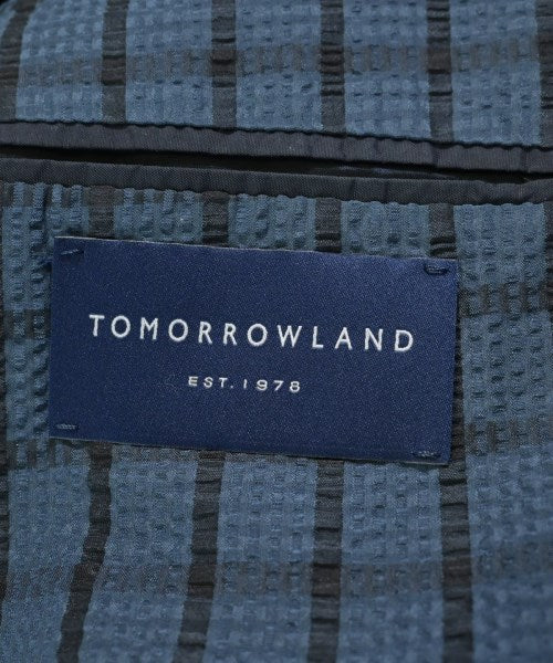 TOMORROWLAND เบลเซอร์/แจ็คเก็ตสูท