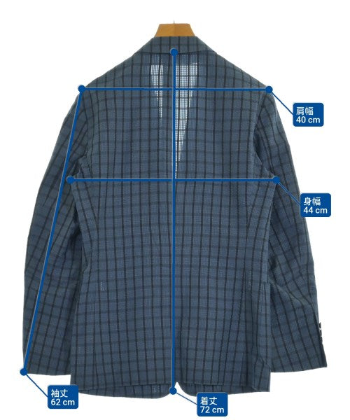 TOMORROWLAND เบลเซอร์/แจ็คเก็ตสูท