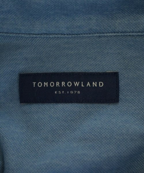 TOMORROWLAND เสื้อเชิ้ตทางการ