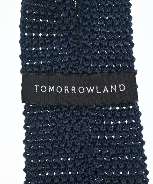 TOMORROWLAND เนคไท