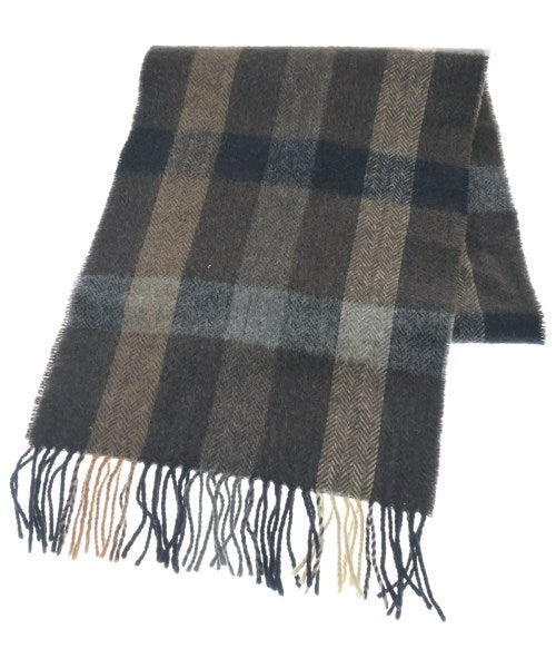 TOMORROWLAND ผ้าพันคอกันหนาว