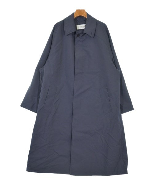 TOMORROWLAND เสื้อคลุมคอปก Soutien