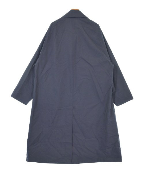 TOMORROWLAND เสื้อคลุมคอปก Soutien